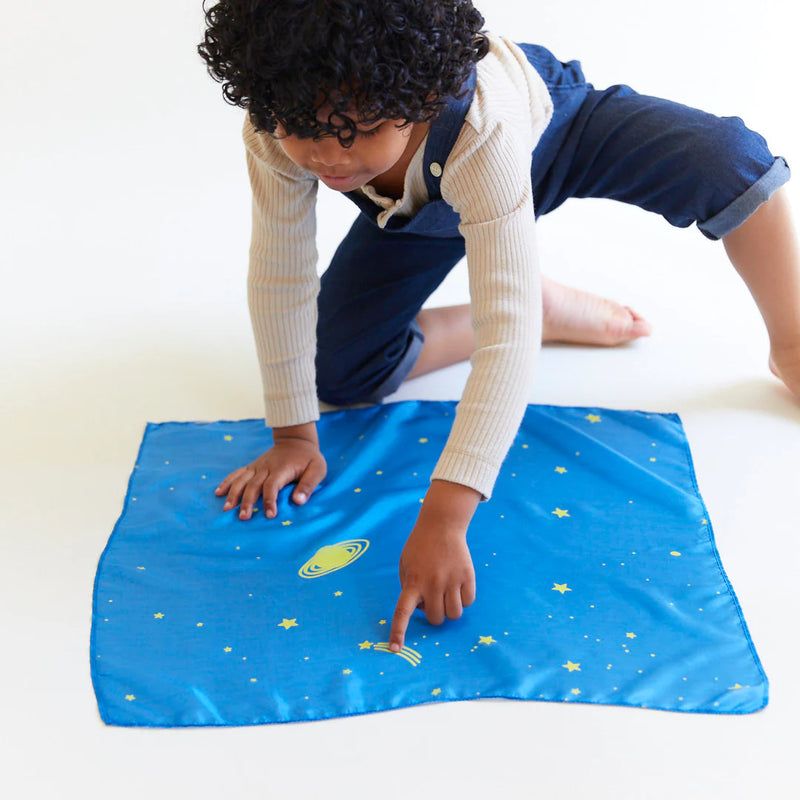 Mini Star Playsilk