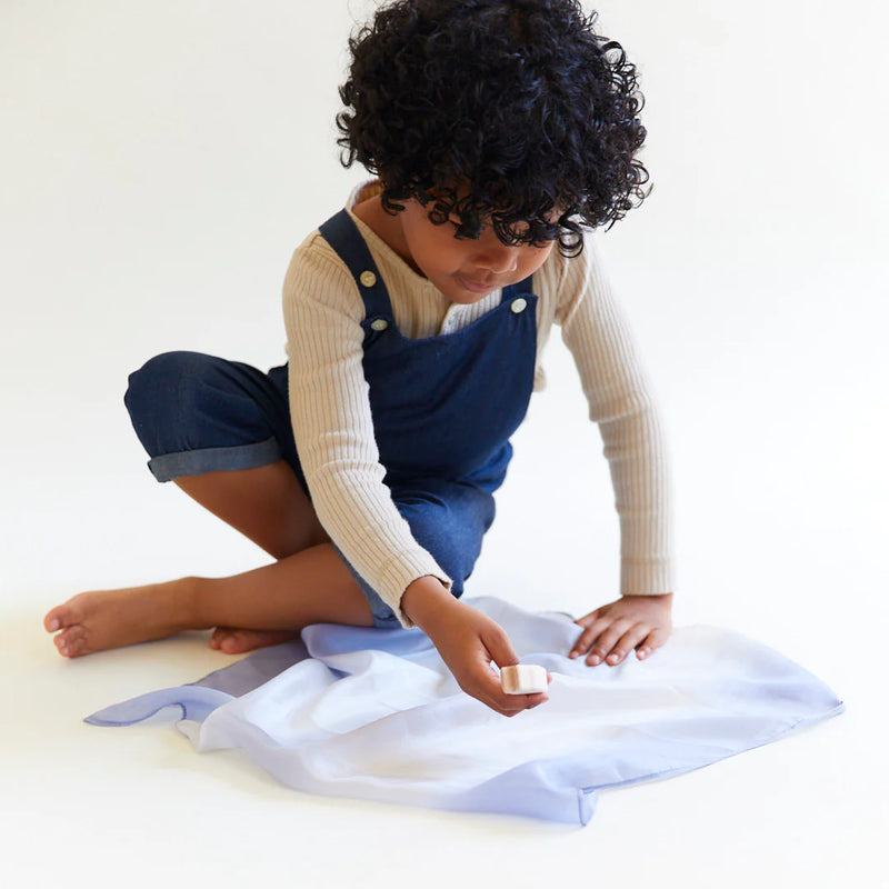 Mini Stone Playsilk