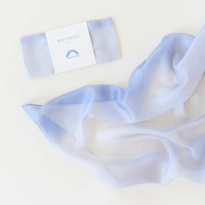 Mini Stone Playsilk