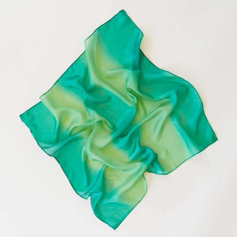 Mini Forest Playsilk