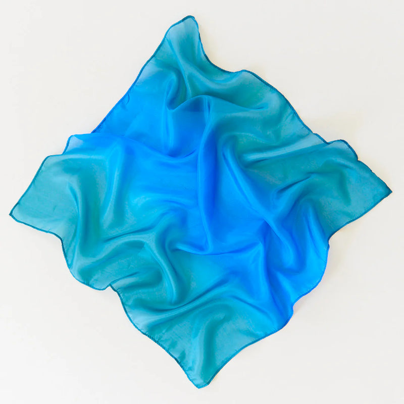 Mini Ocean Playsilk