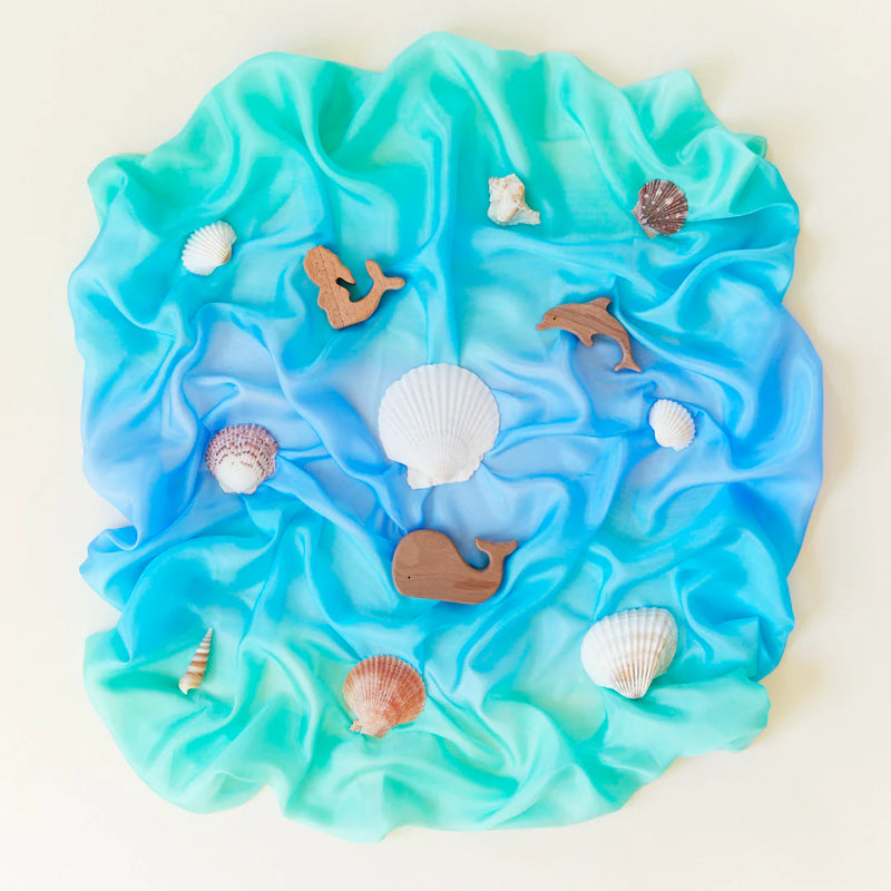 Sea Playsilk
