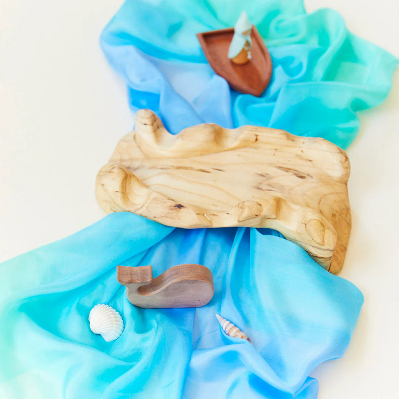 Sea Playsilk
