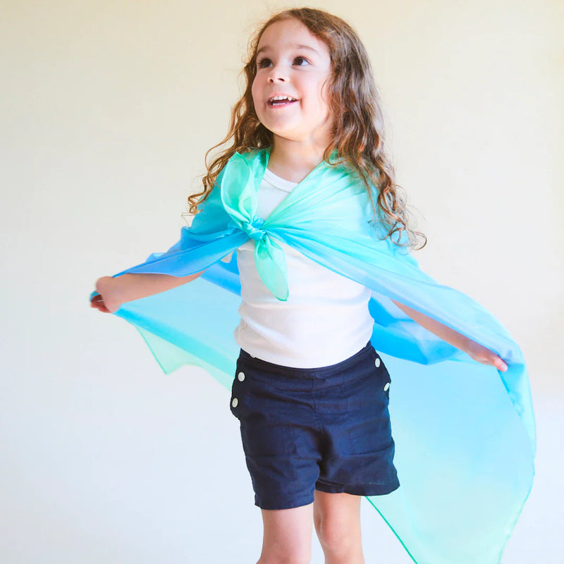 Sea Playsilk