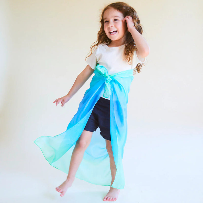 Sea Playsilk