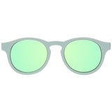 Seafoam Blue Polarized Keyhole