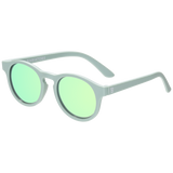 Seafoam Blue Polarized Keyhole