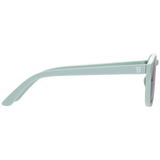 Seafoam Blue Polarized Keyhole