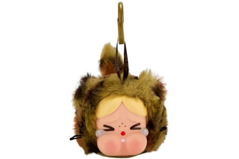 Crybaby Wild but Cutie