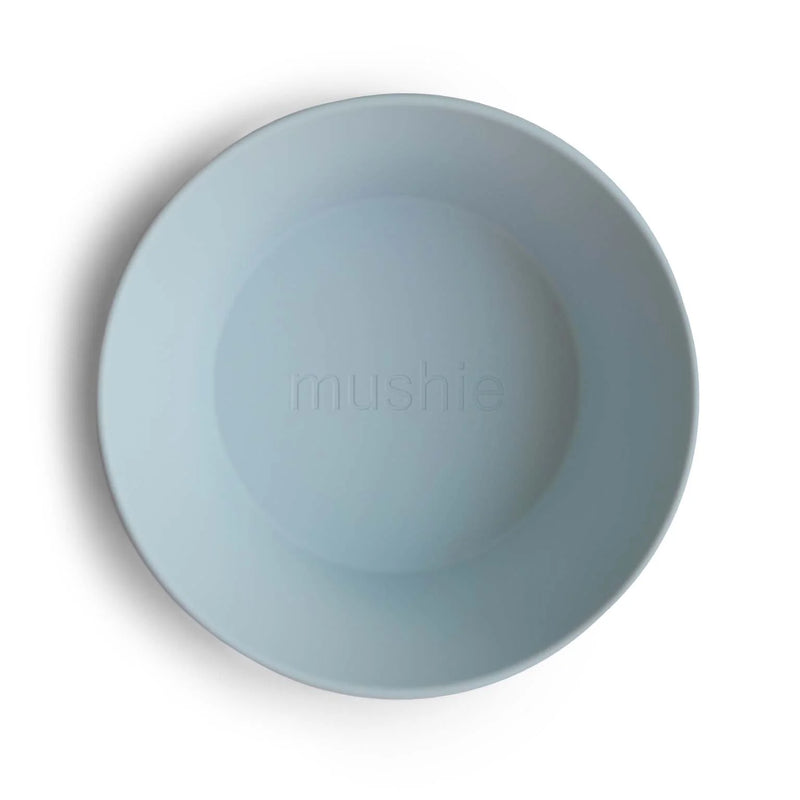 Round Dinnerware Bowl Set of 2