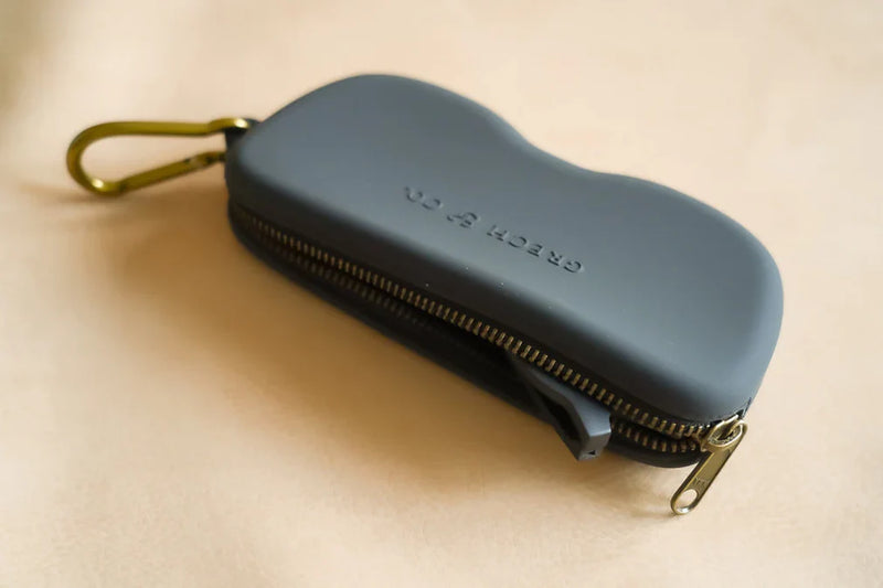 G&C SUNGLASS CASE