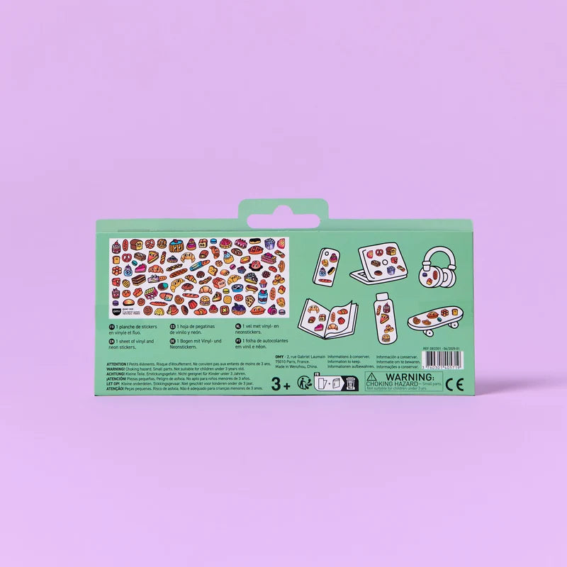 Sticker - Baguette