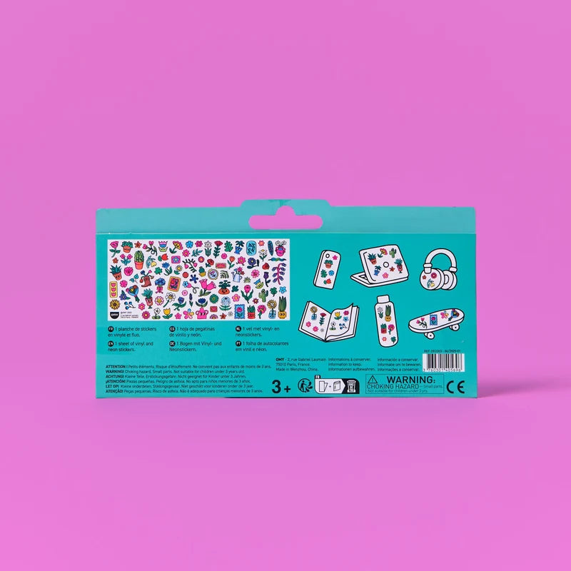 Sticker - Flower shop