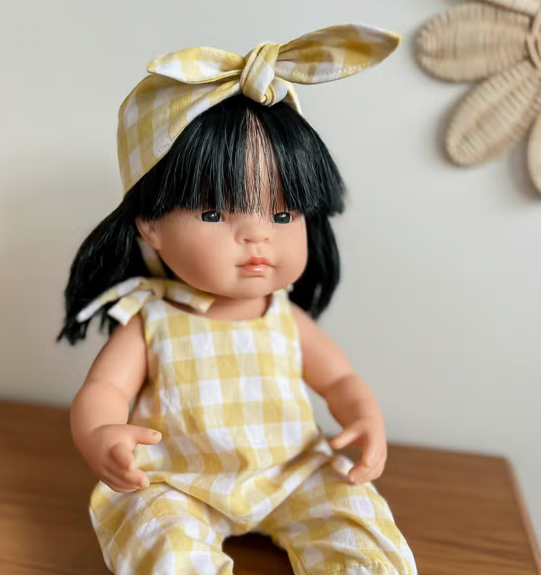 Doll Headband