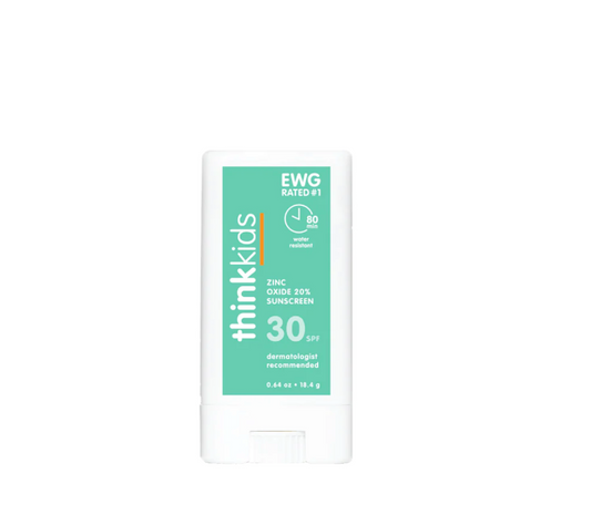 Thinkkids Sunscreen Stick