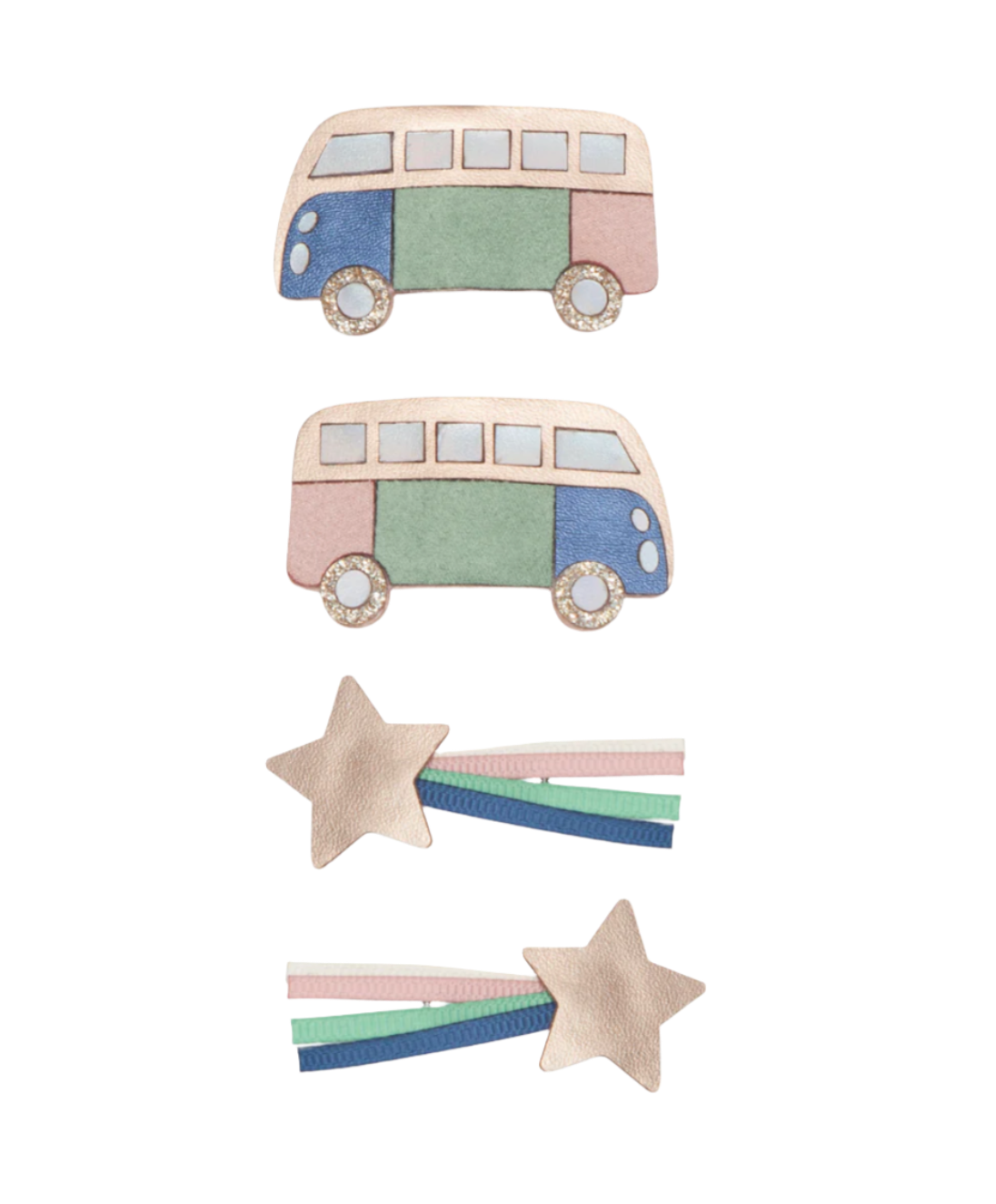 Campervan Clip Pack