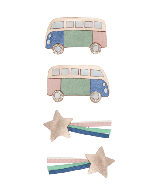 Campervan Clip Pack