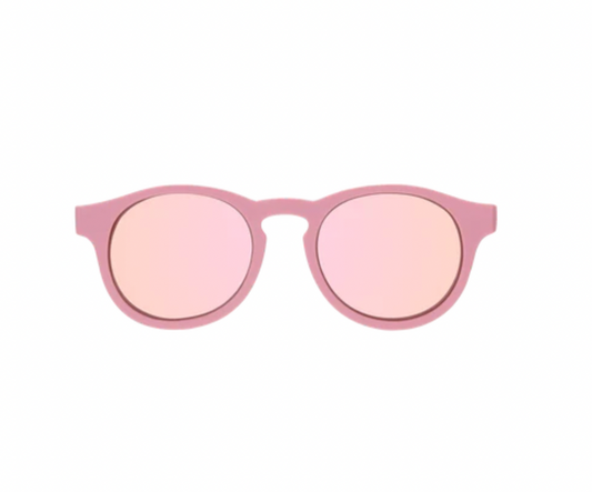 Pretty in Pink Polarized Keyhole