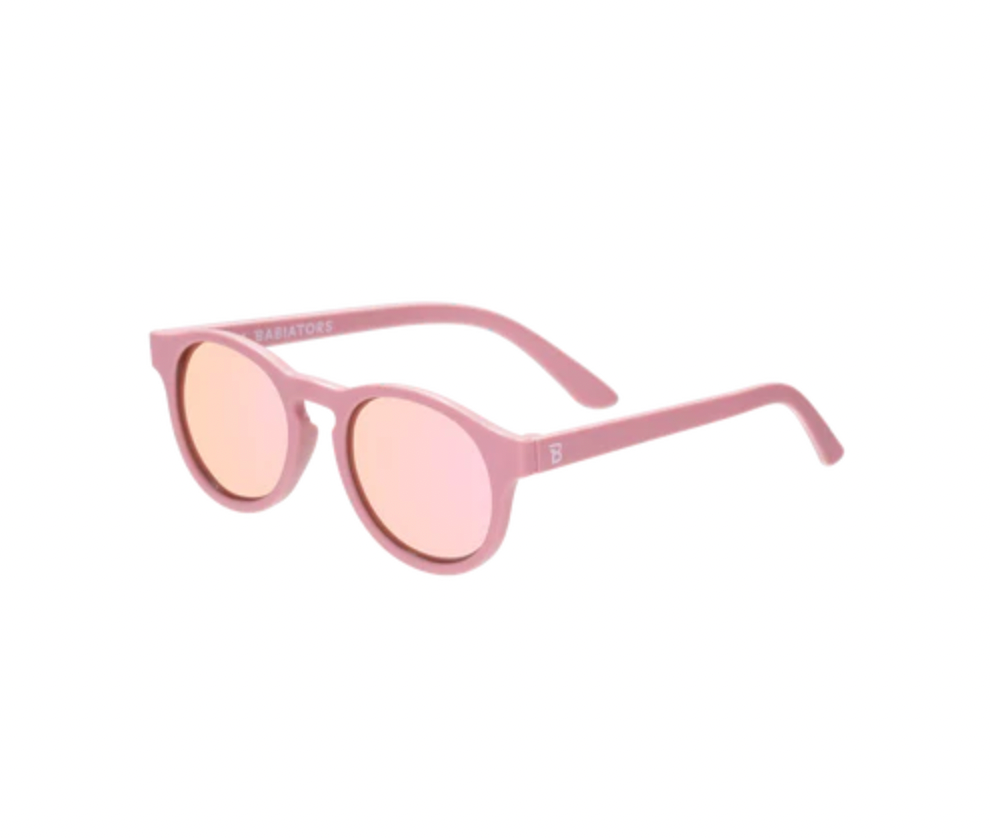 Pretty in Pink Polarized Keyhole