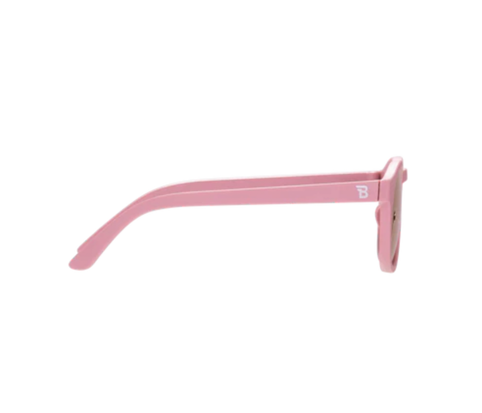 Pretty in Pink Polarized Keyhole