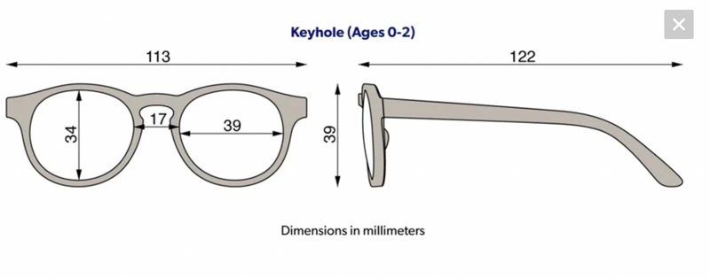 Ballerina Pink Keyhole