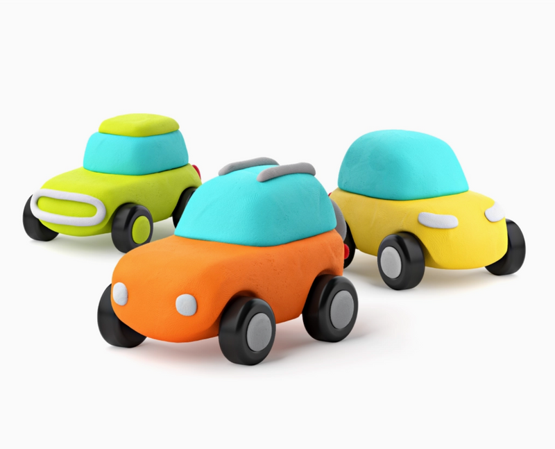 Hey Clay - Eco Cars 에코카