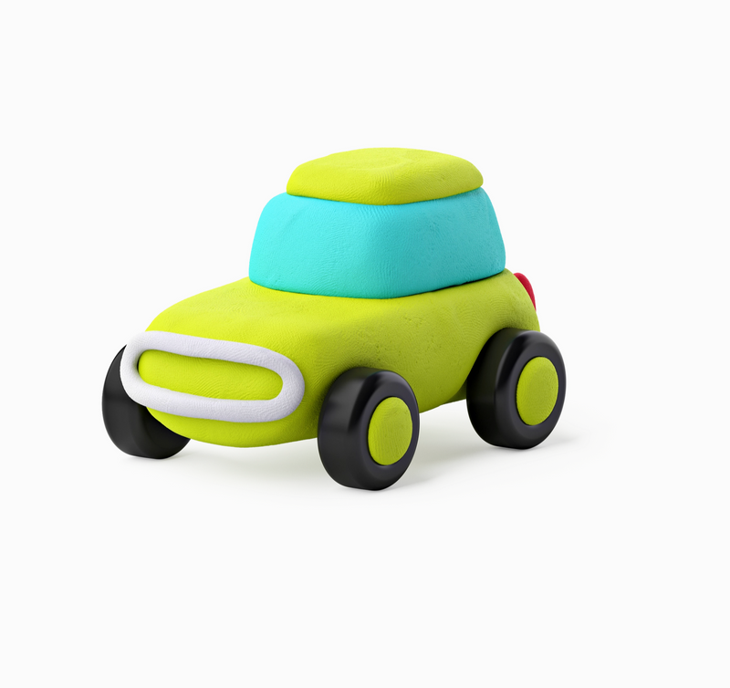 Hey Clay - Eco Cars 에코카