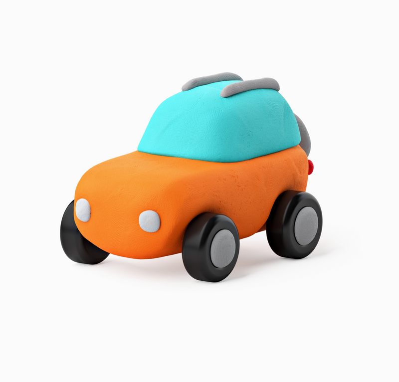 Hey Clay - Eco Cars 에코카