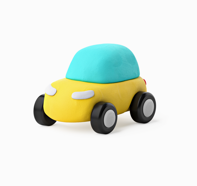 Hey Clay - Eco Cars 에코카
