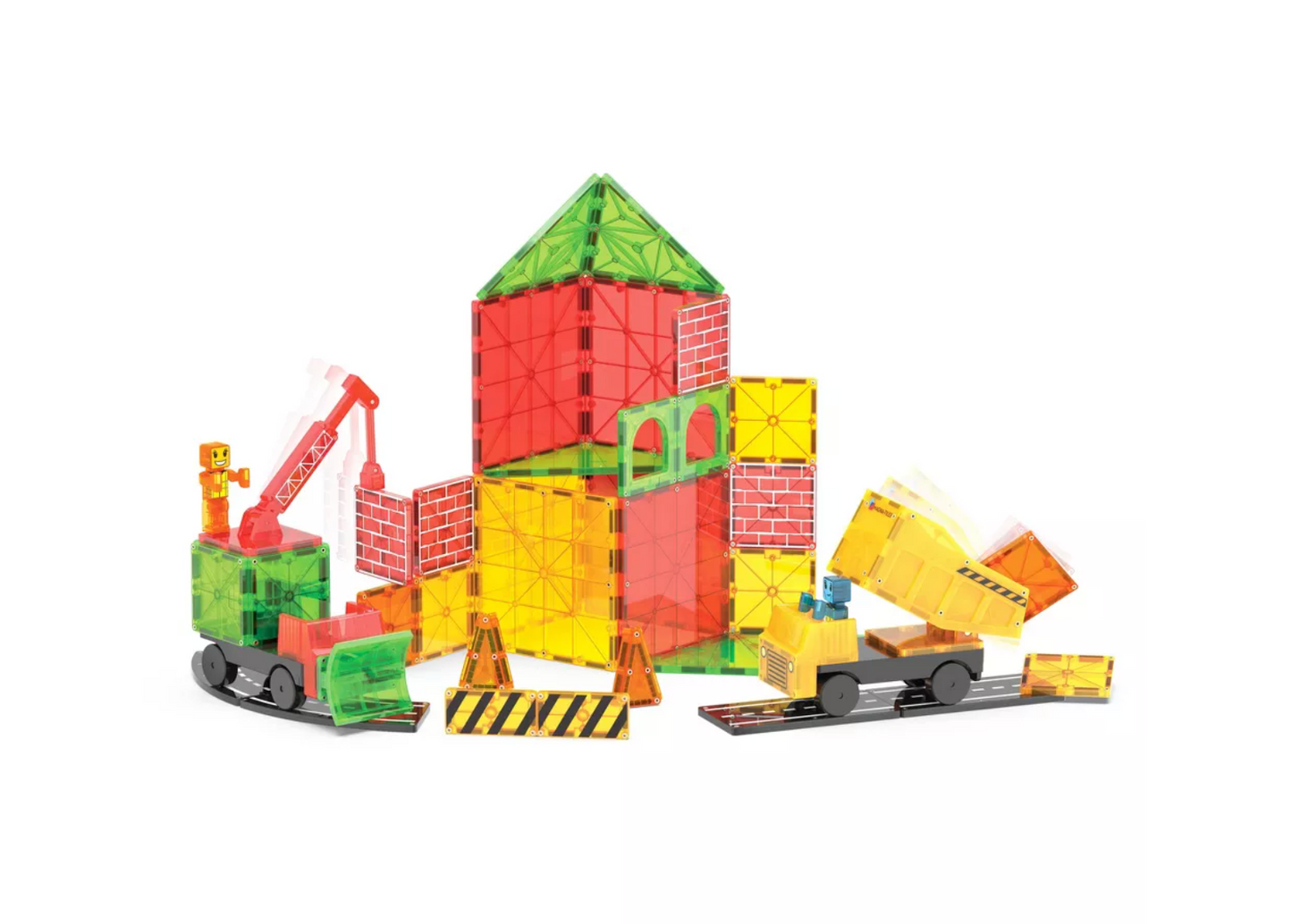 Builder  XL 50-Piece Set