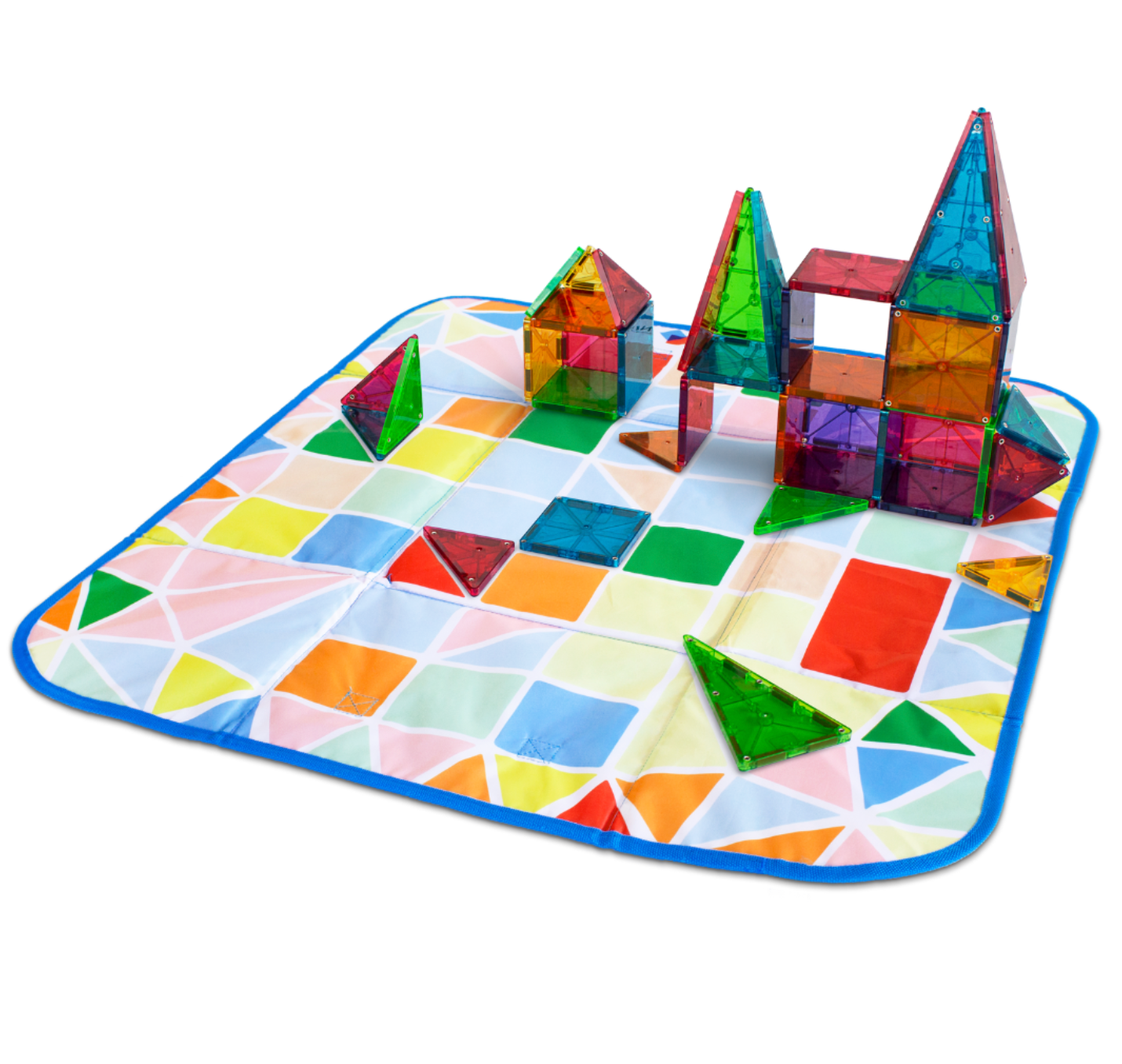 Storage Bin / Play Mat