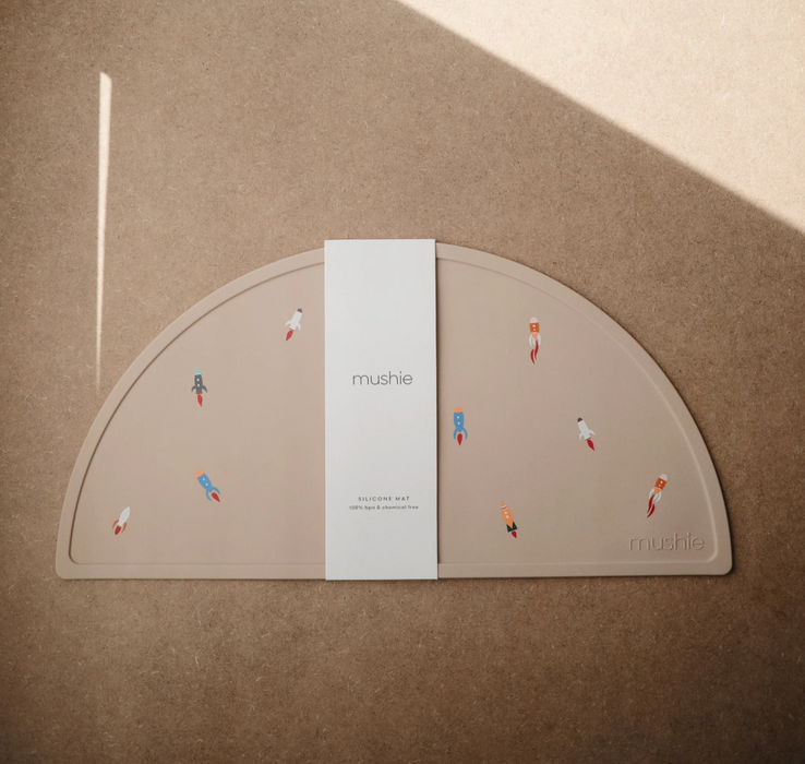 Silicon Placemat