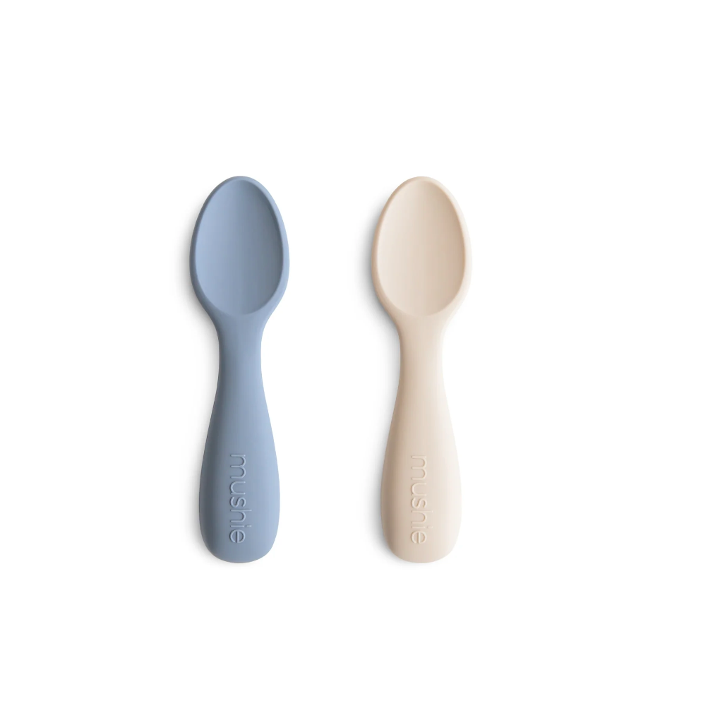 Mini Feeding Spoon 2PK