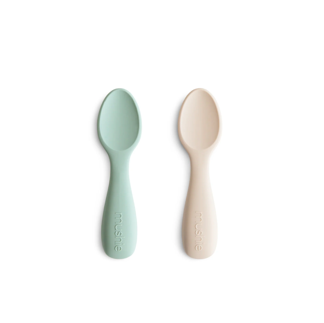 Mini Feeding Spoon 2PK