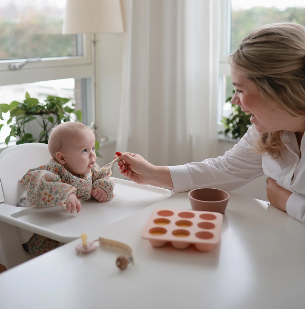 Mini Feeding Spoon 2PK