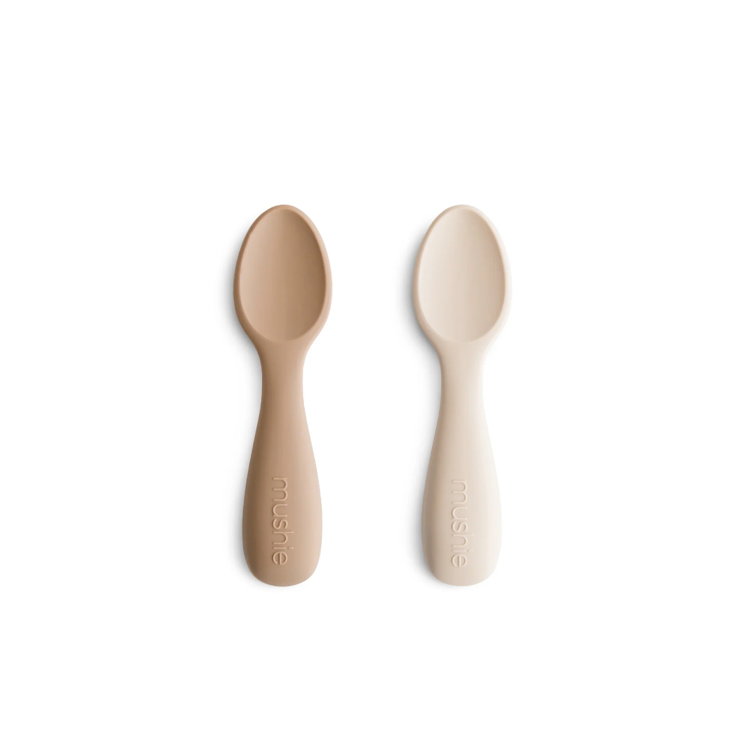 Mini Feeding Spoon 2PK