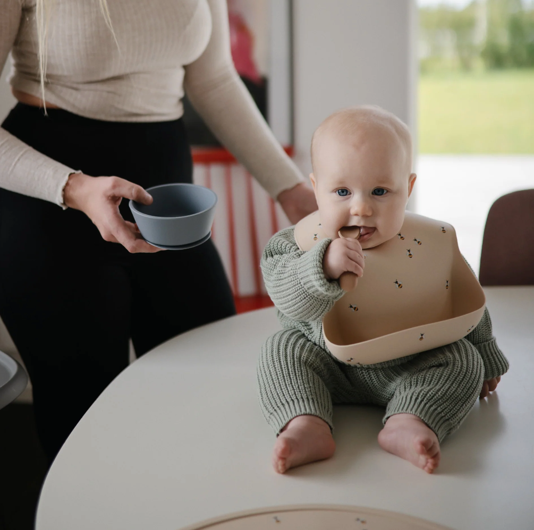 Mini Feeding Spoon 2PK