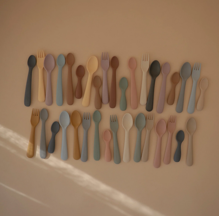 Mini Feeding Spoon 2PK