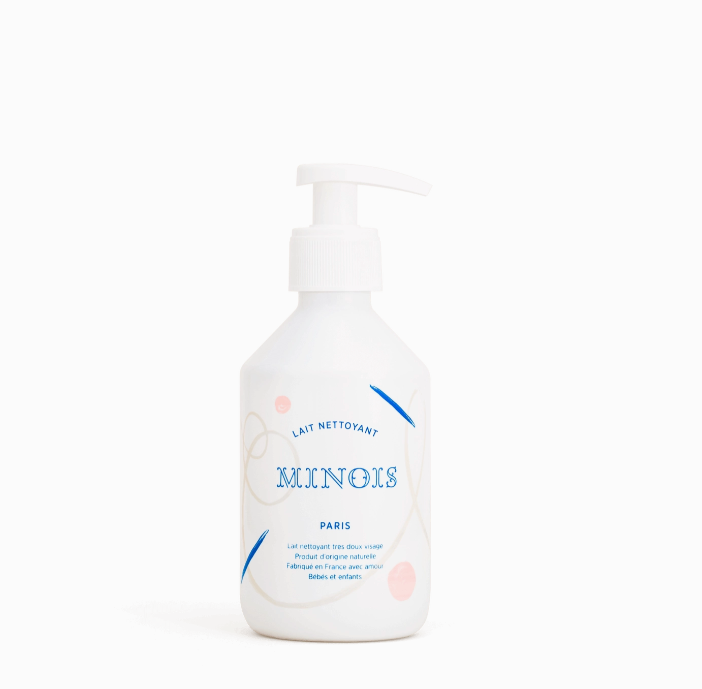 Cleansing Milk 250ml