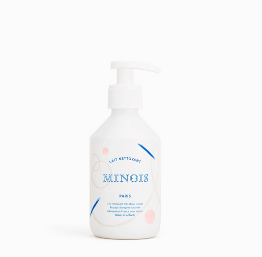 Cleansing Milk 250ml