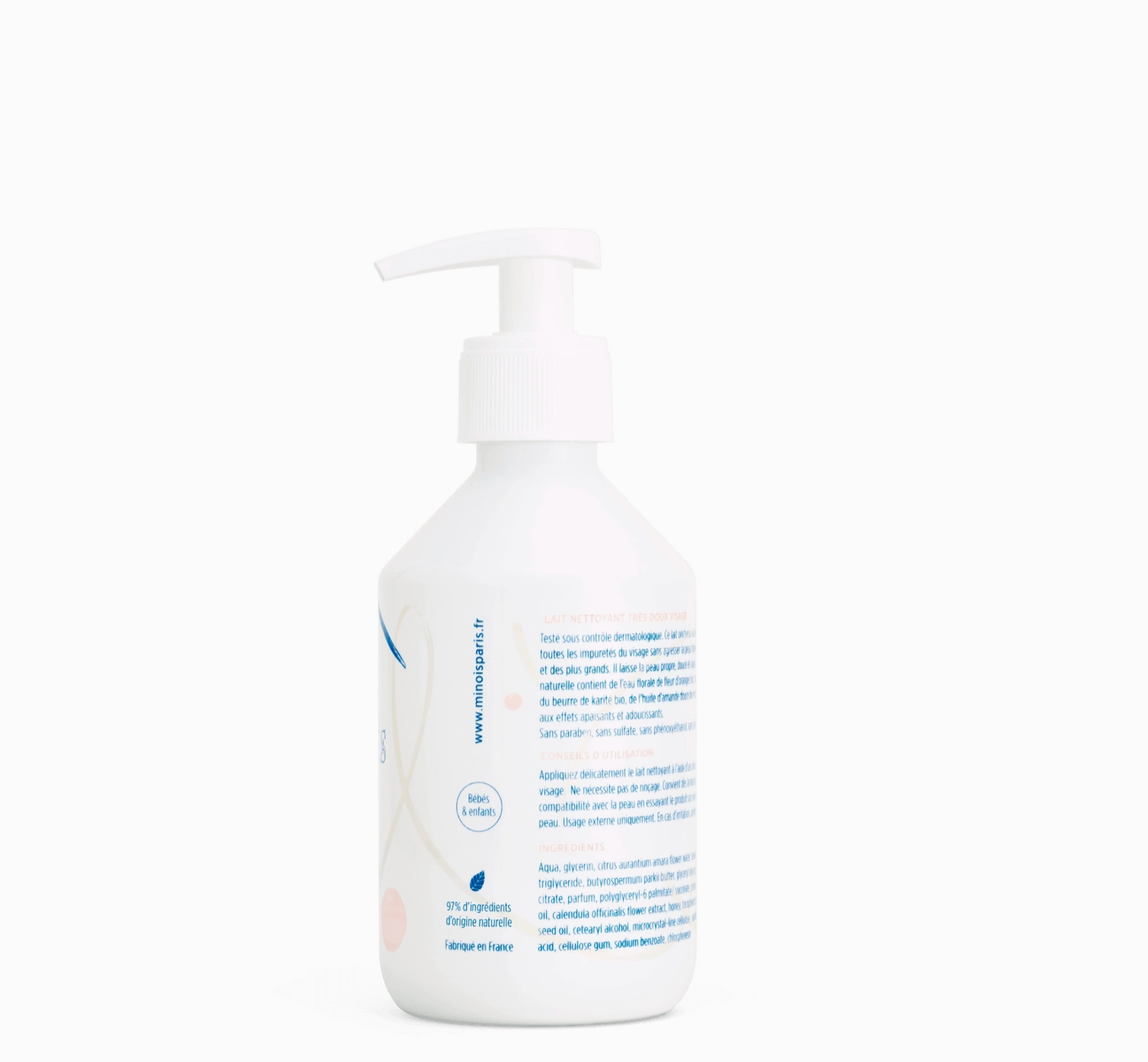 Cleansing Milk 250ml