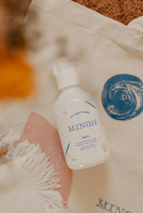 Cleansing Milk 250ml