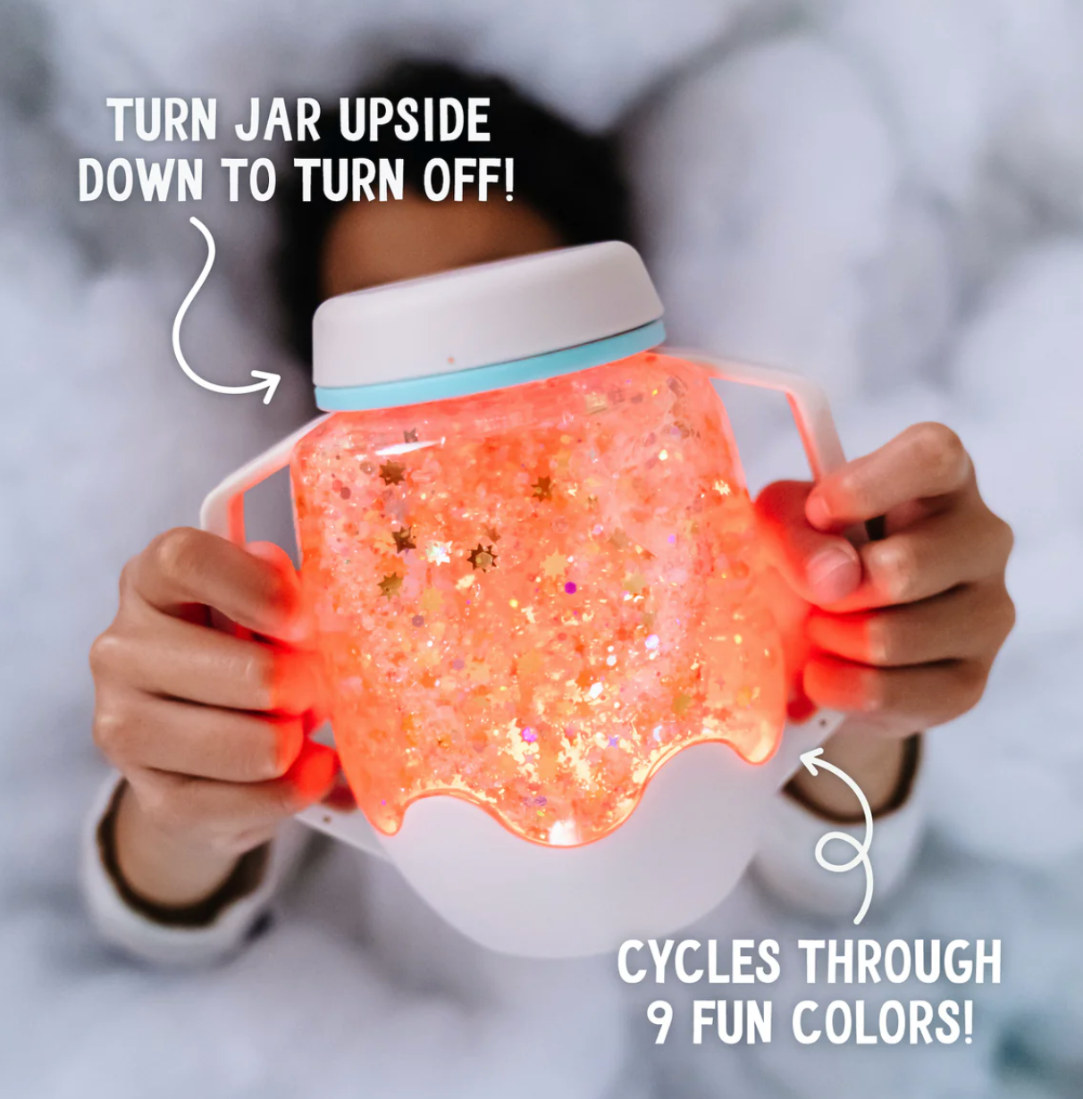 (Pre-Order) Sensory Play Jar