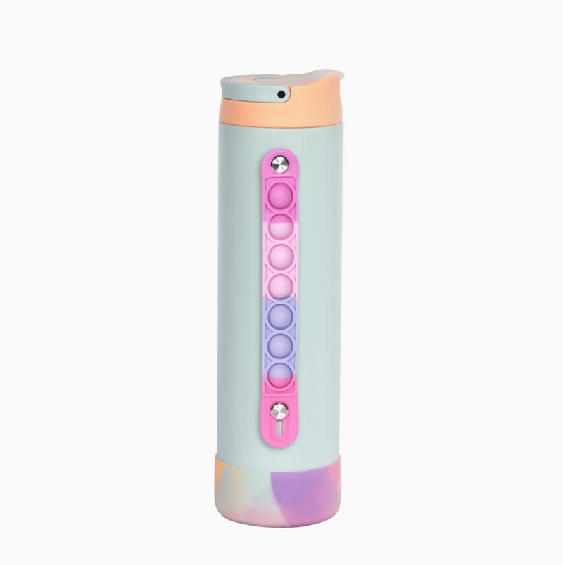20oz Iconic Pop Bottle - Mint Sorbet