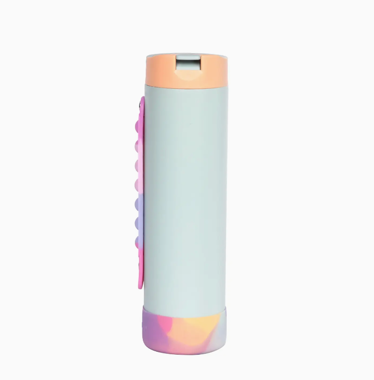 20oz Iconic Pop Bottle - Mint Sorbet