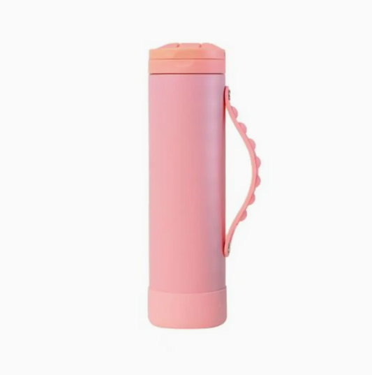 20oz Iconic Pop Bottle - Rose