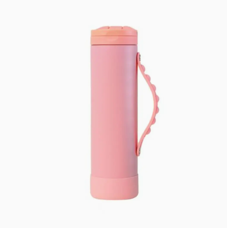 20oz Iconic Pop Bottle - Rose