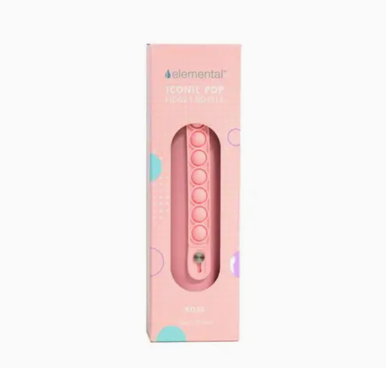 20oz Iconic Pop Bottle - Rose