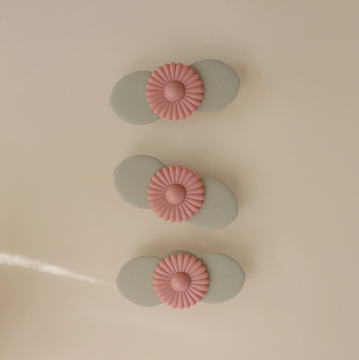 Blossom Suction Spinner Toy