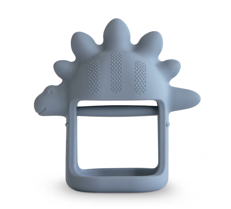 No Drop Dino Teether